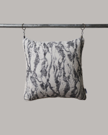 Soft White - White Piping