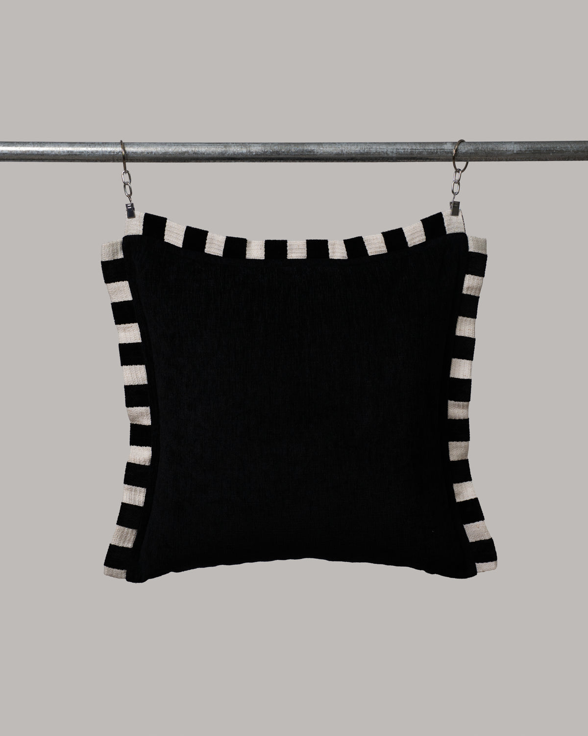 STRIPE EDGE