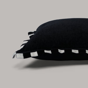STRIPE EDGE