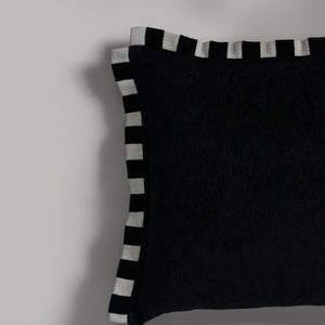 STRIPE EDGE