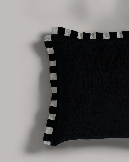 STRIPE EDGE