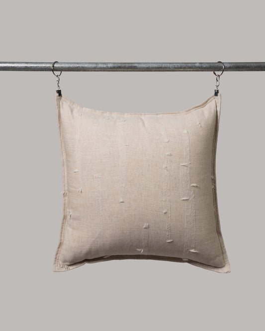 TASSEL LINEN