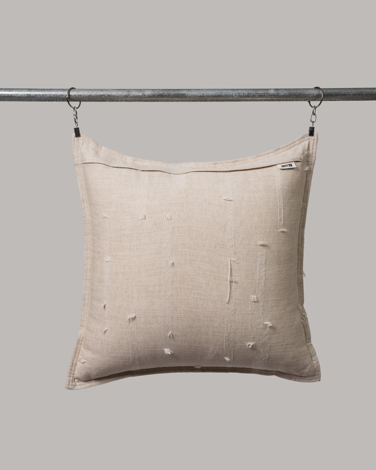 TASSEL LINEN