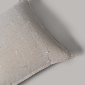 TASSEL LINEN