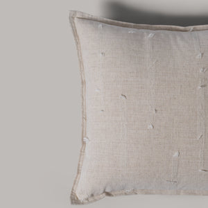 TASSEL LINEN