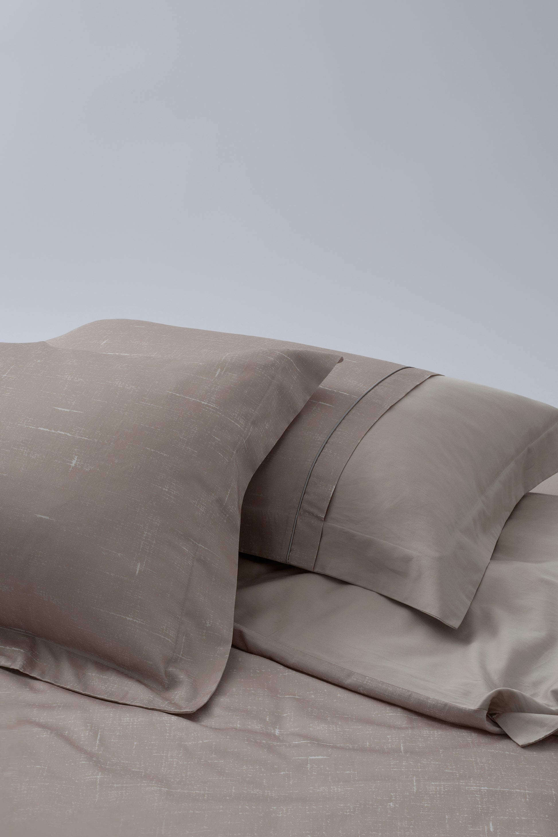 DUO Tencel Cotton Bedding