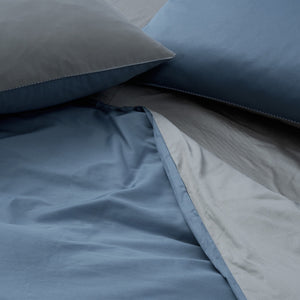 REVERSE Twill Cotton Bedding