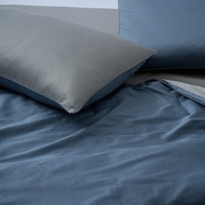 REVERSE Twill Cotton Bedding