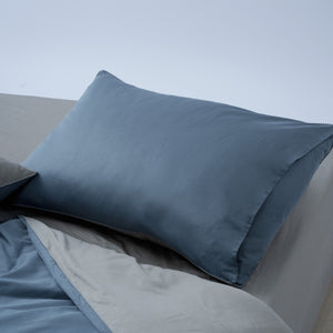 REVERSE Twill Cotton Bedding