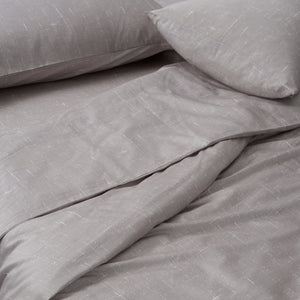 TEXTURE Tencel Cotton Bedding