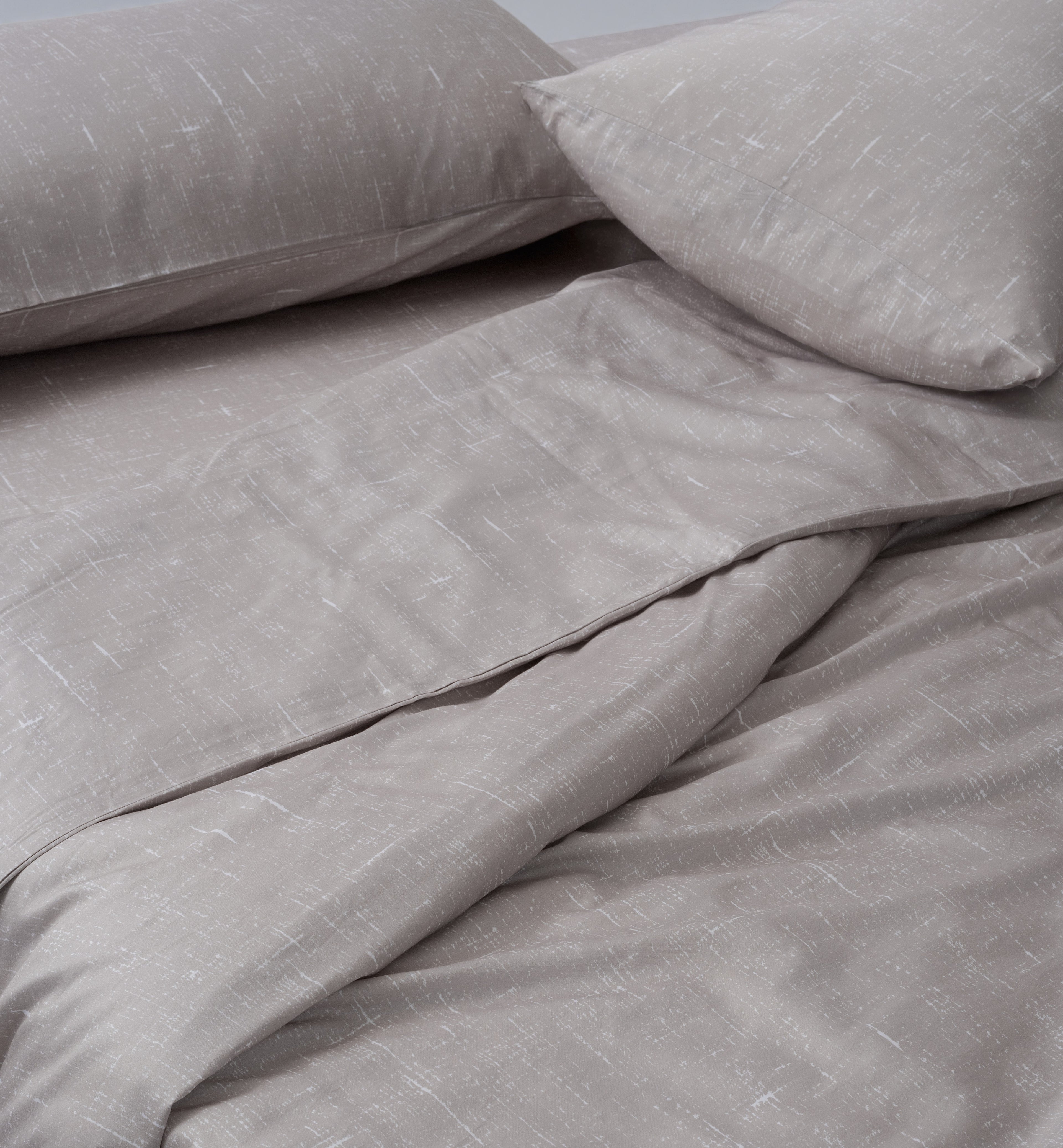 TEXTURE Tencel Cotton Bedding