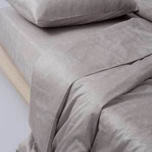 TEXTURE Tencel Cotton Bedding