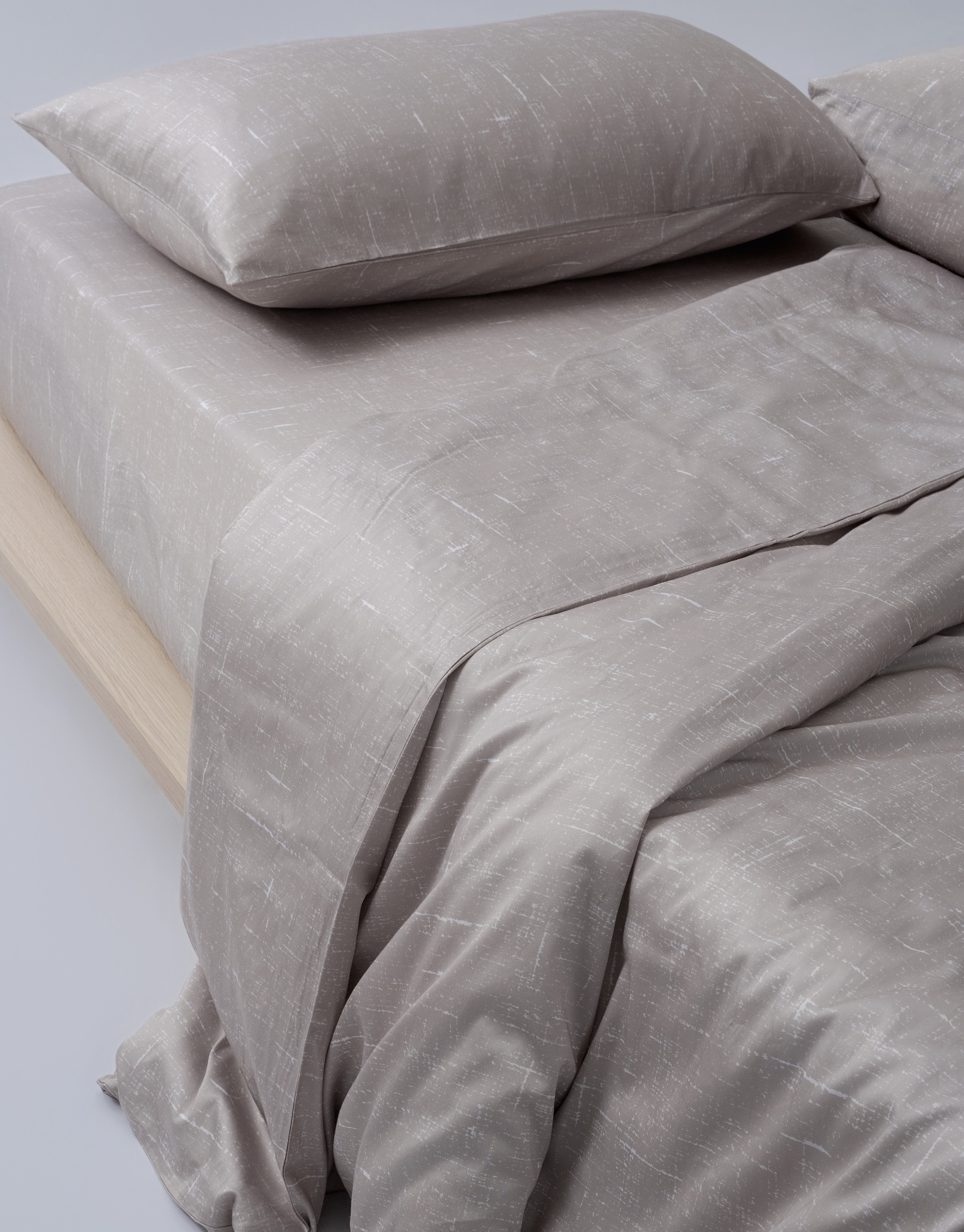 TEXTURE Tencel Cotton Bedding