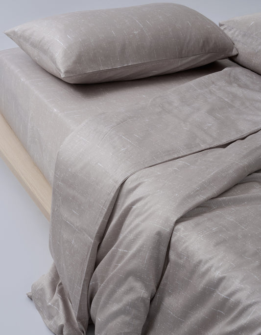 TEXTURE Tencel Cotton Bedding