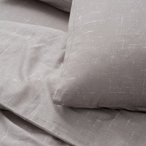 TEXTURE Tencel Cotton Bedding