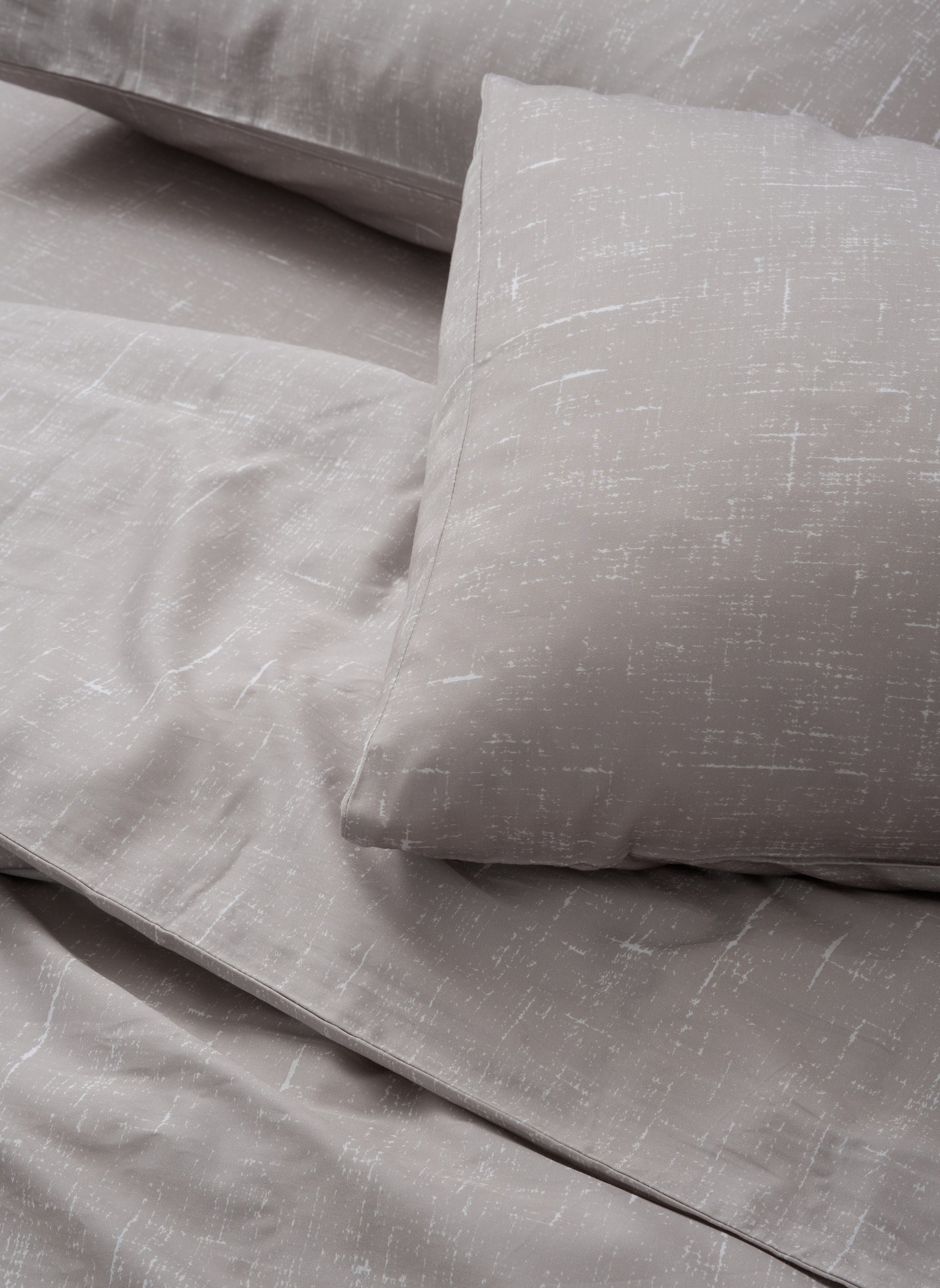 TEXTURE Tencel Cotton Bedding