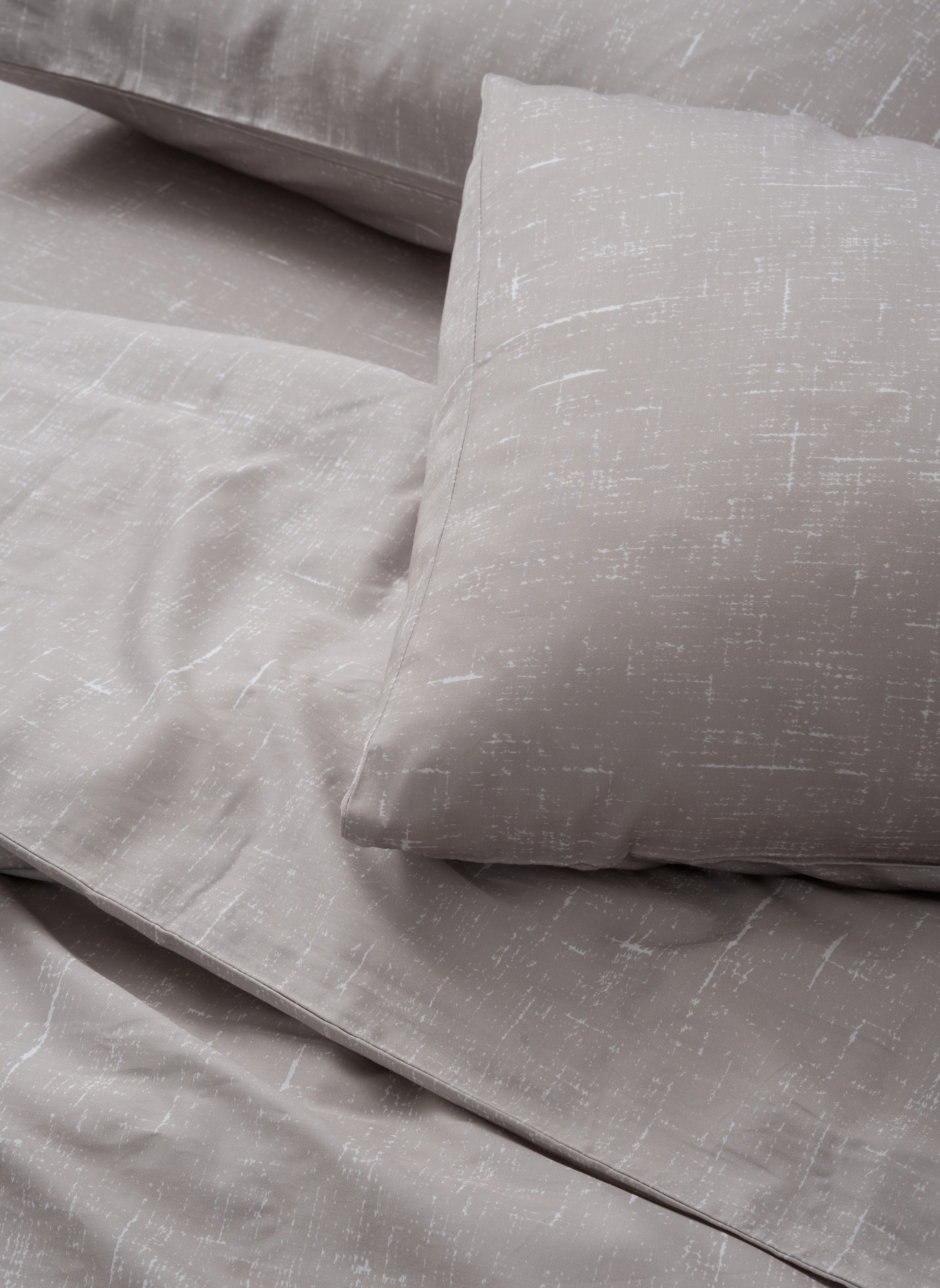 TEXTURE Tencel Cotton Bedding