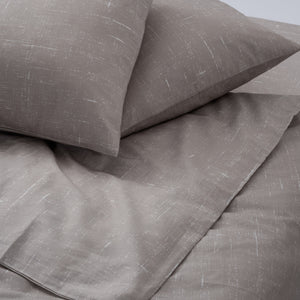 TEXTURE Tencel Cotton Bedding