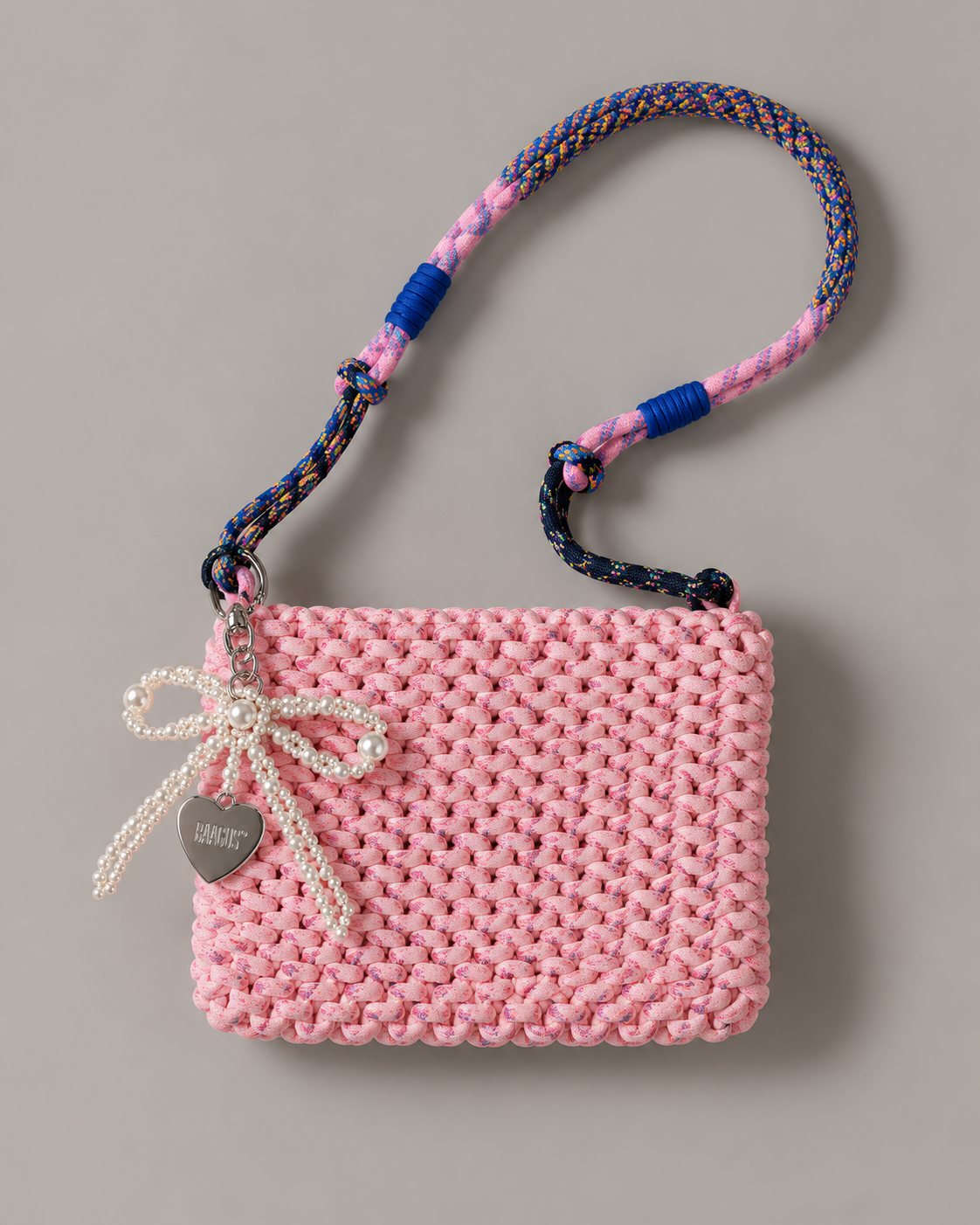 PEARL BOW