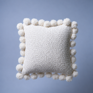 Fluffy Cushion Cover