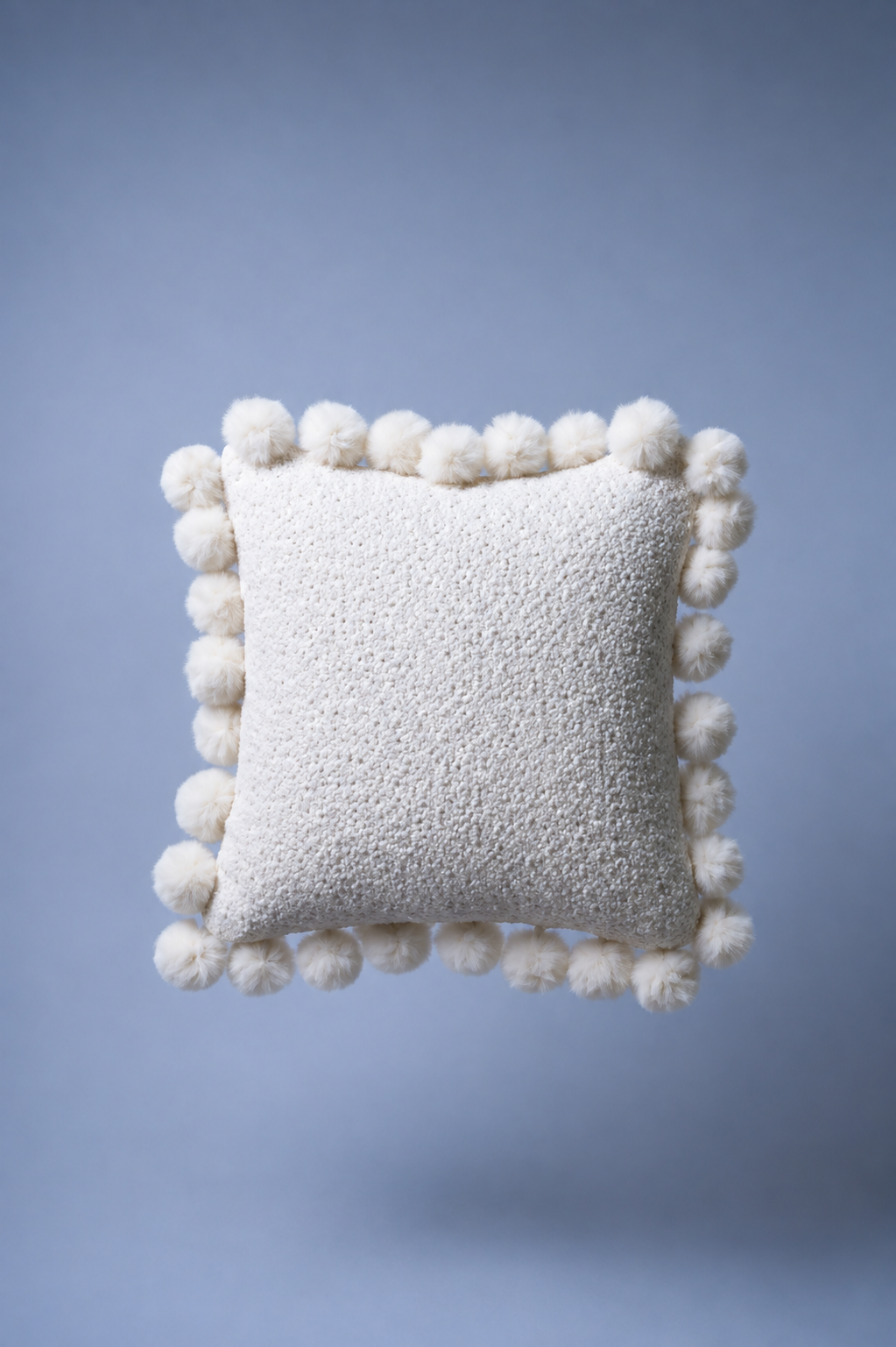 Fluffy Cushion Cover