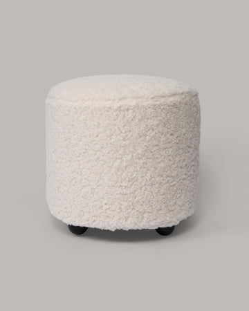 Warm White