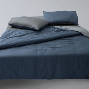 REVERSE Twill Cotton Bedding