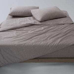 TEXTURE Tencel Cotton Bedding