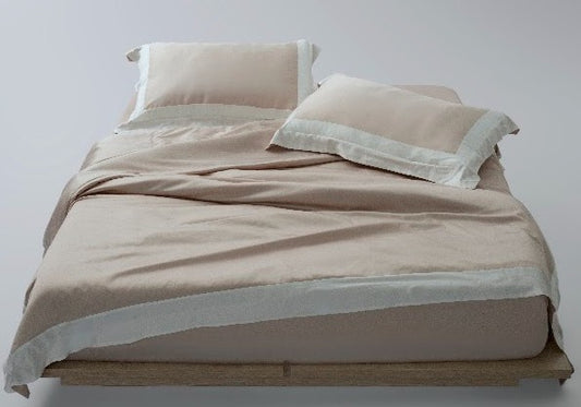 EDGE Tencel Cotton Bedding