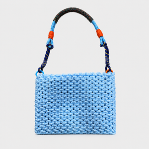LOOPA Woven Bag