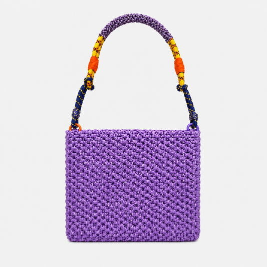 LOOPA Woven Bag