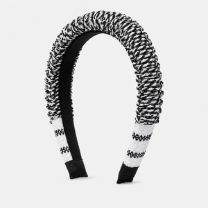 LOOPA Woven Hairband