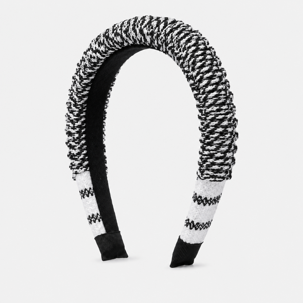 LOOPA Woven Hairband