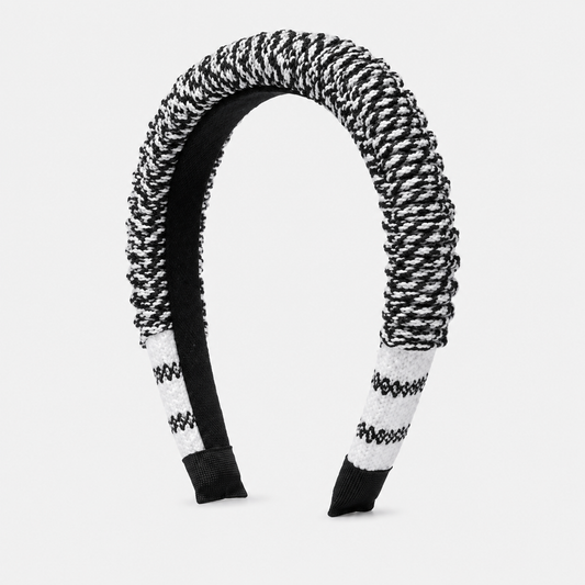LOOPA Woven Hairband