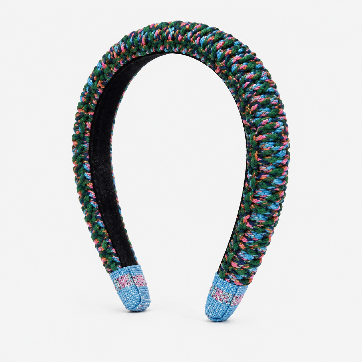 LOOPA Woven Hairband