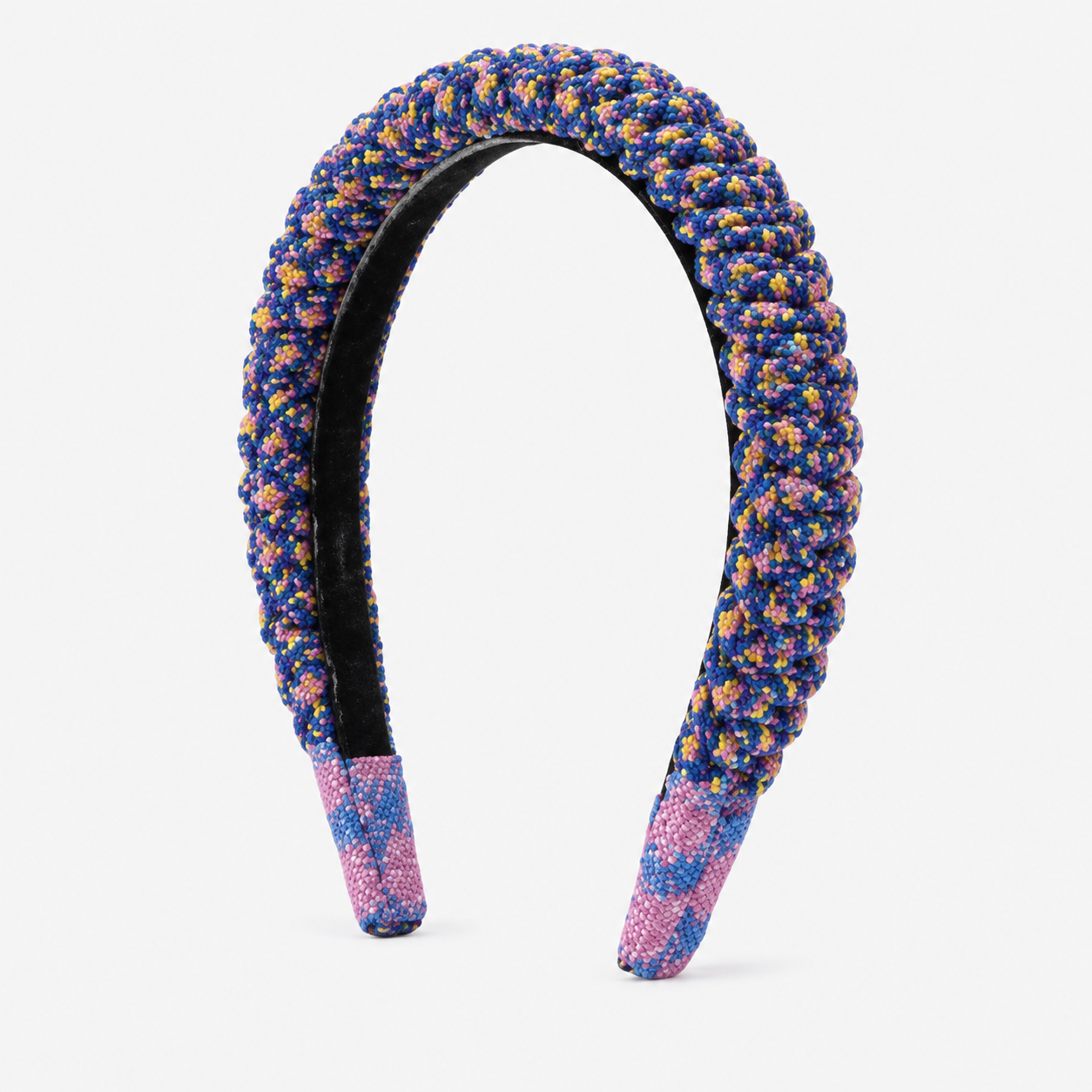LOOPA Woven Hairband