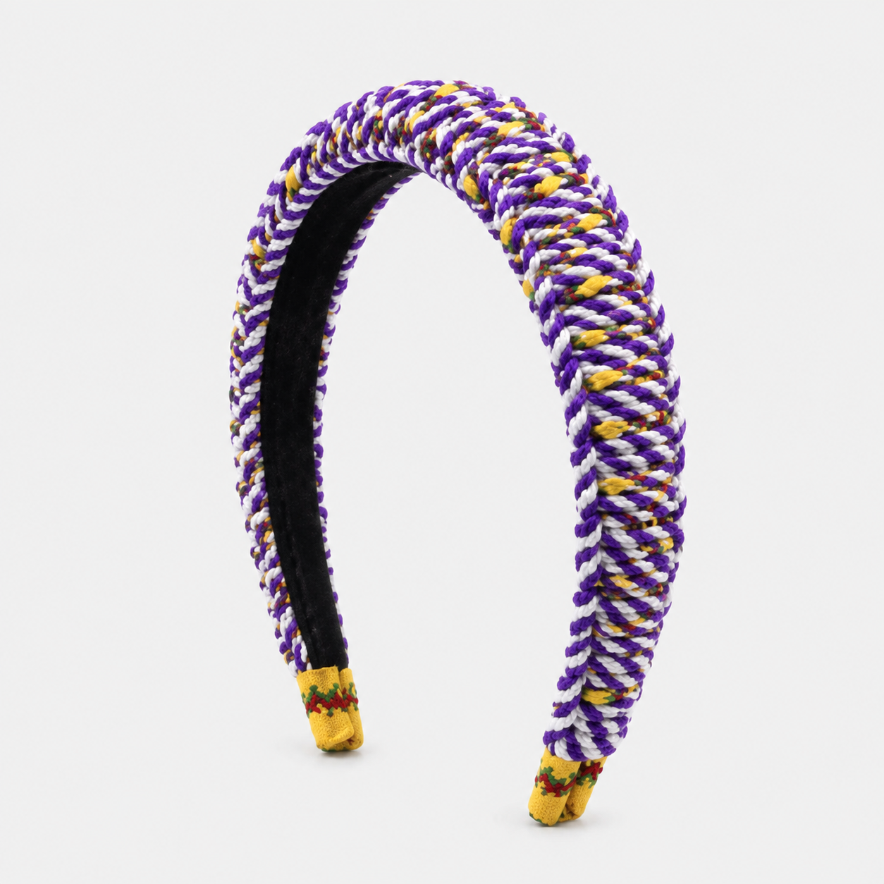 LOOPA Woven Hairband
